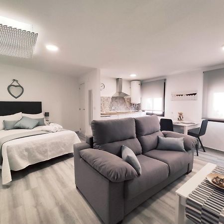 Loft Sherry Jerez de la Frontera Exteriér fotografie