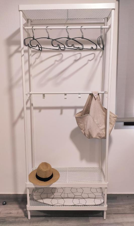 Loft Sherry Jerez de la Frontera Exteriér fotografie