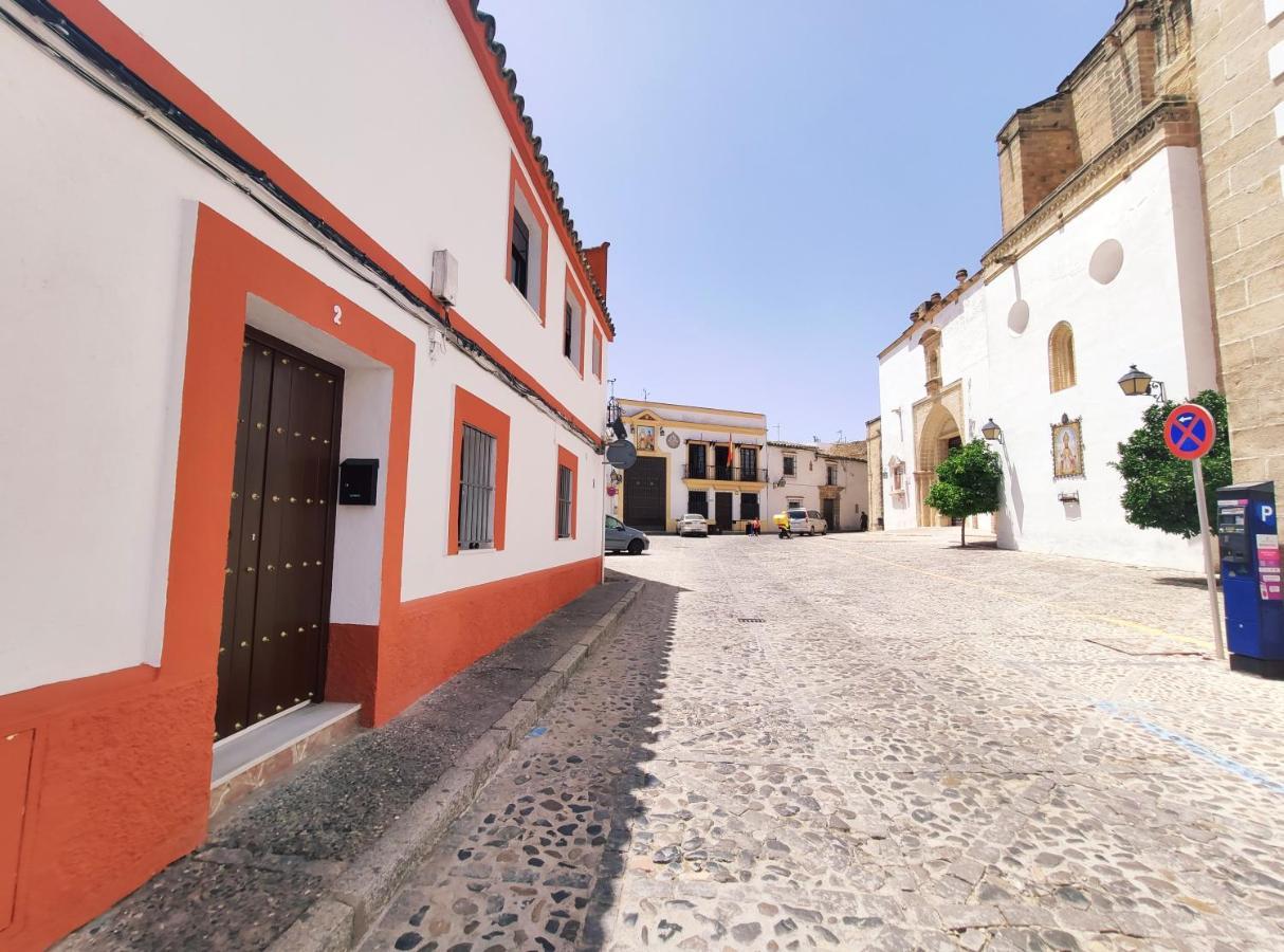 Loft Sherry Jerez de la Frontera Exteriér fotografie