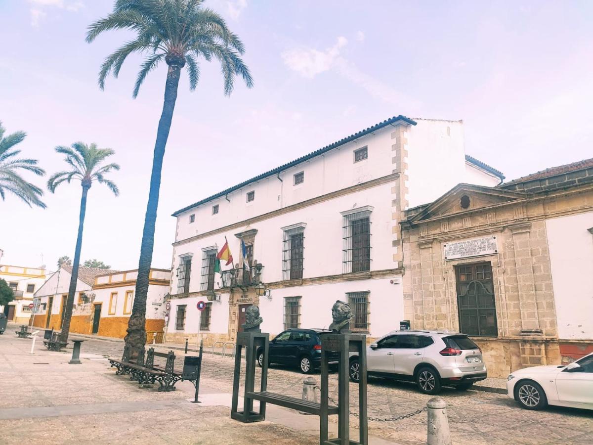 Loft Sherry Jerez de la Frontera Exteriér fotografie