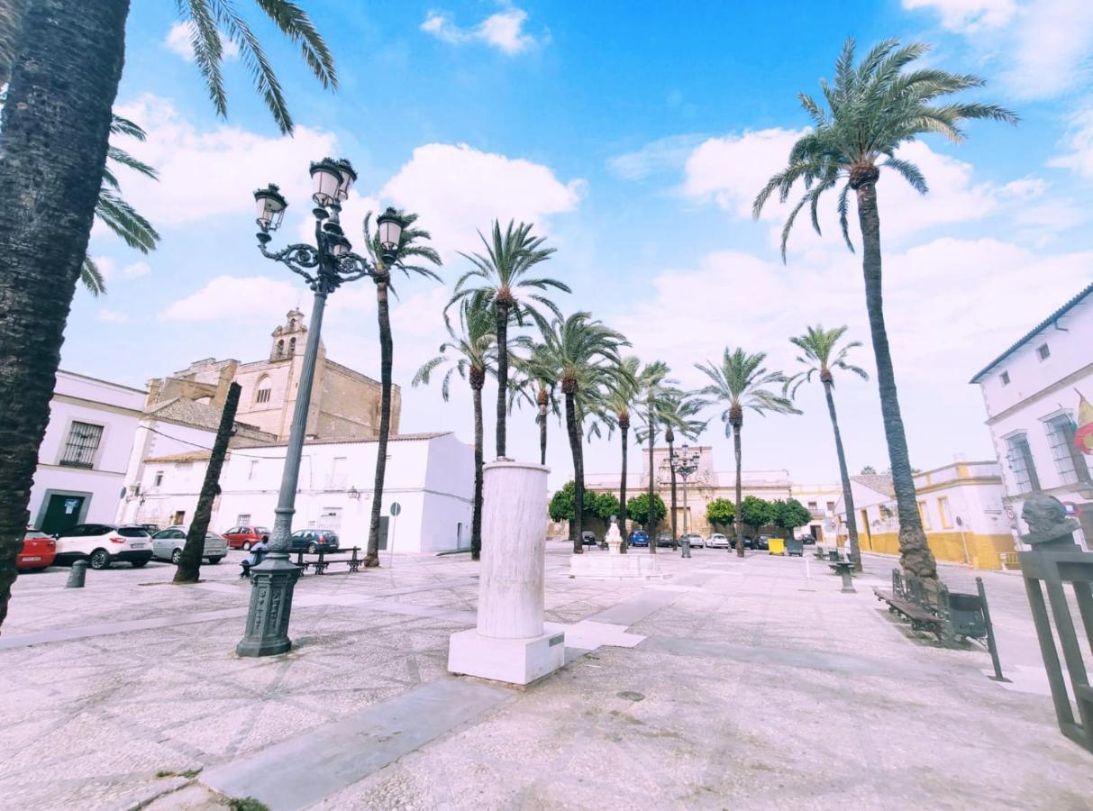 Loft Sherry Jerez de la Frontera Exteriér fotografie