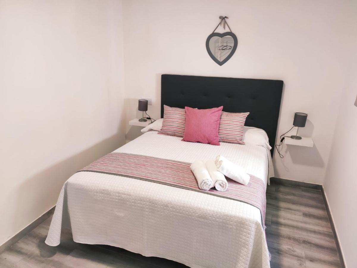 Loft Sherry Jerez de la Frontera Exteriér fotografie
