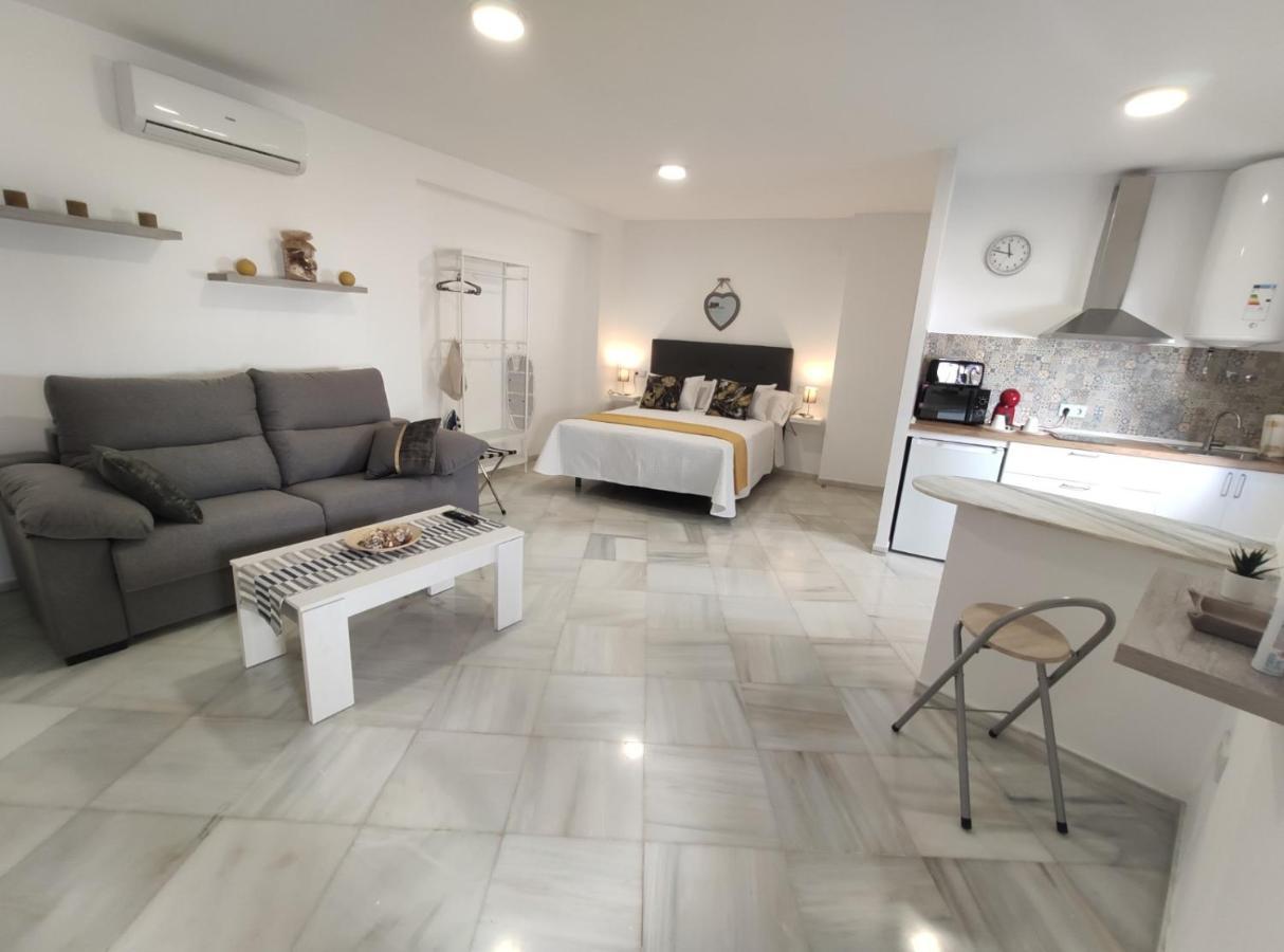 Loft Sherry Jerez de la Frontera Exteriér fotografie